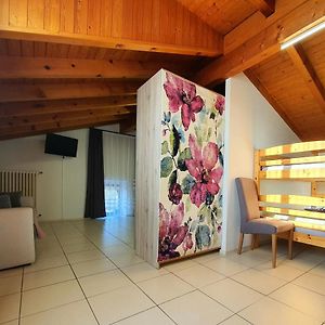 B&B Ristorante Ombrone